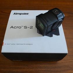 Aimpoint Acro S-2
