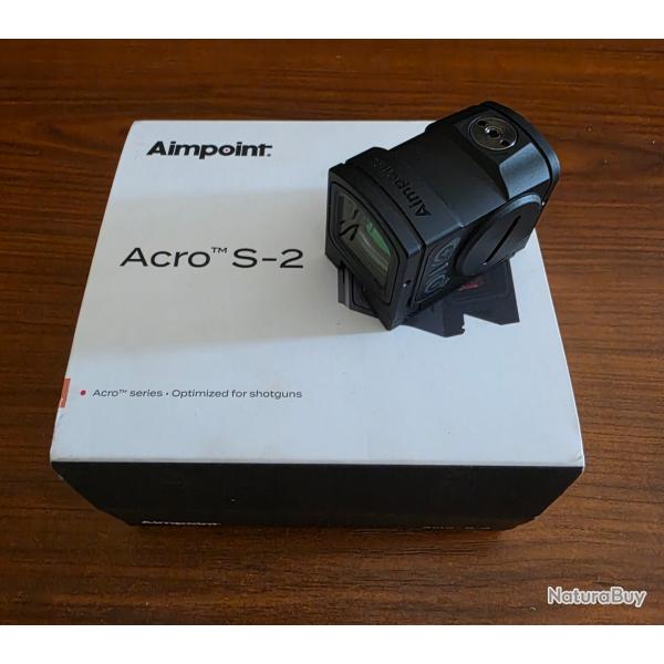 Aimpoint Acro S-2