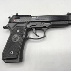 Pistolet BERETTA 92FS 22.lr d'occasion