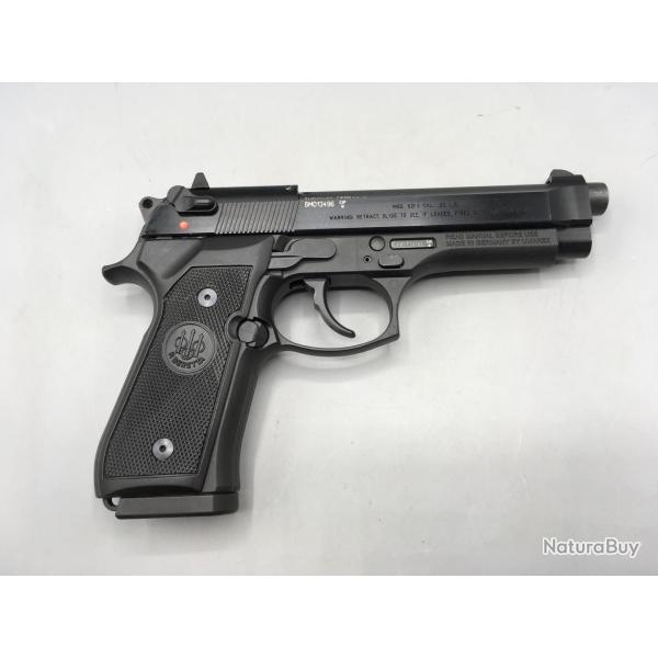 Pistolet BERETTA 92FS 22.lr d'occasion