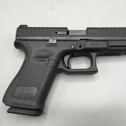 Pistolet 22Lr Glock 44 d'Occasion