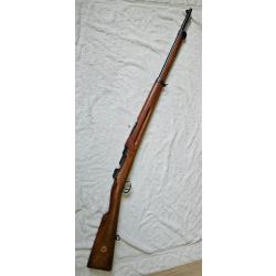 Carabine répétition type M96 éprouvée CIP [SANS CULASSE]