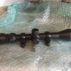 Lunette bushnell 3x9x40