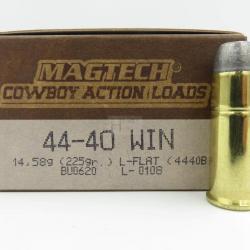 MAGTECH 44-40 225GR LFN