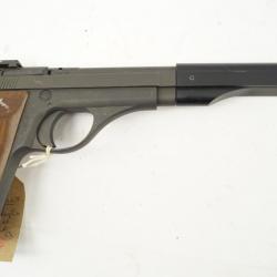 Pistolet Tanfoglio type compétition gt22LR 1 sans prix de réserve