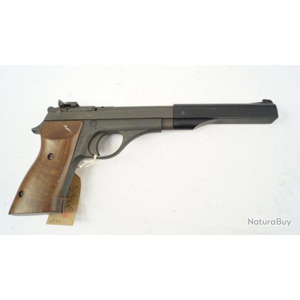 Pistolet Tanfoglio type comptition gt22LR 1 sans prix de rserve