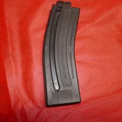 Chargeur carabine CHIAPPA M FOUR en 22 Lr 28cps