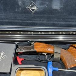 Fusil Zoli Kronos HR11 calibre 12/76 1 euro sans prix de reserve