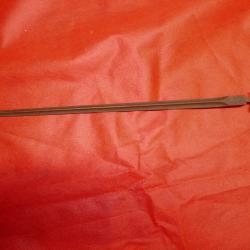 Baïonnette avec poussoir de Mousqueton CARCANO 1891, 1891/38