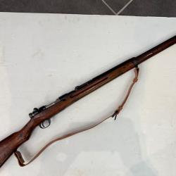 Arisaka type 38
