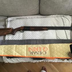 GUERINI SUMMIT SPORTING 12/76 Black Edition