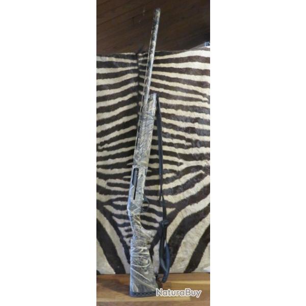 Fusil semi auto STOEGER M3000 Camo Marais cal.12/76 canon 76 cm choke 1/2