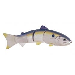 BBZ-1 SWIMBAIT 6" 15CM FAST SINKING 70GR Sexy lavender shad