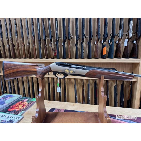 Merkel SR1 Premium 300 win mag occasion