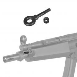 Montage Sangle MP5 / MP5K - SKX INDUSTRIES