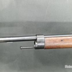 Beau fusil lebel