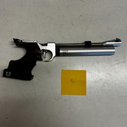 Pistolet Steyr LP2 4.5 air Droitier