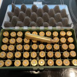 Lot d'étuis 300wm