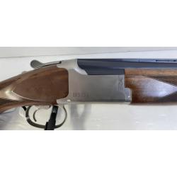 NEUF !!! BROWNING B525 SPORTER CALIBRE 12/76 CANON DE 76CM