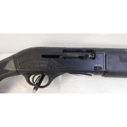 NEUF !!! FUSIL HATSAN ESCORT MAGNUM SYNTHÉTIQUE CALIBRE 12/76 CANON DE 71CM
