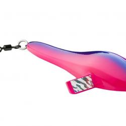 Teaser Williamson exciter bird 5 CF