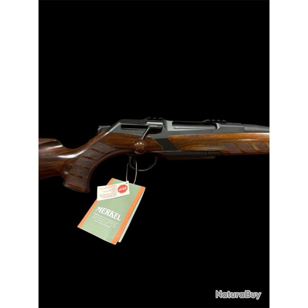Destockage Merkel RX Hlix lgance grade 5 calibre 7RM Neuve