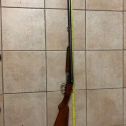 Beau robust 234 cal 12/70.