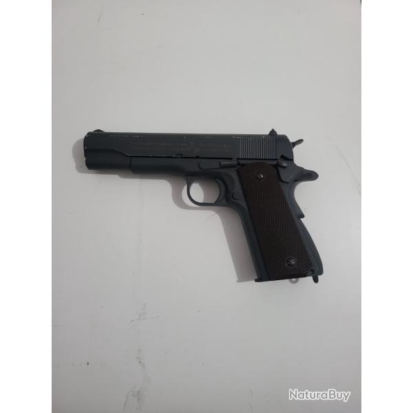 Colt M1911 A1 KWC Co2
