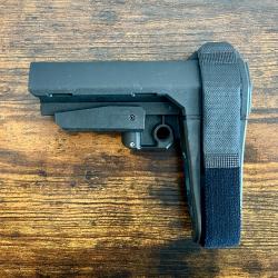 SB Tactical - Crosse SBA3 Brace
