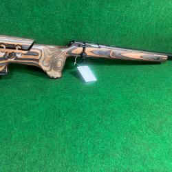 Carabine Cz 457 range cal 22lr
