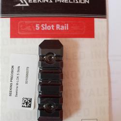 Rail KeyMod 3.75' Midwest Industries