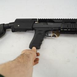 Kit carénage Crosse Hera Arms pour Glock 17 et 19 (variante compris) 1 sans prix de réserve