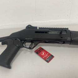 !! NEUF !! FUSIL AKSA S4/FX04 CALIBRE 12/76