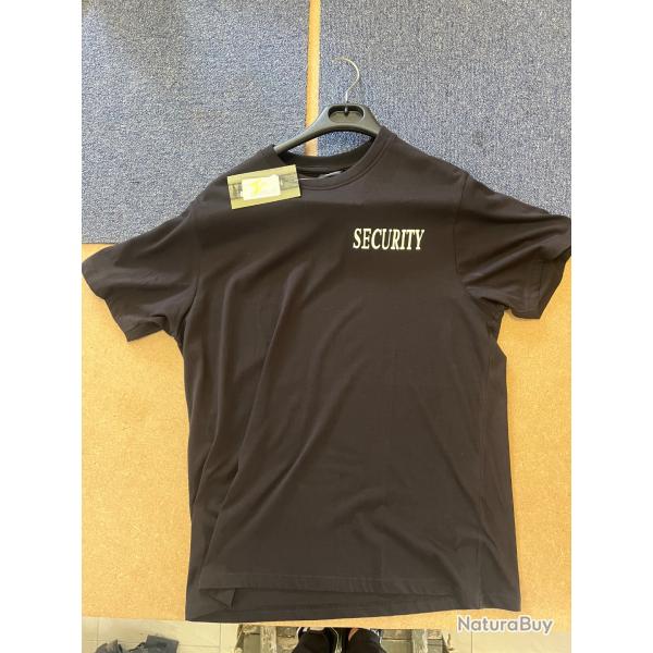 Enchre 1 T-shirt Mil-Tec taille L numro 1
