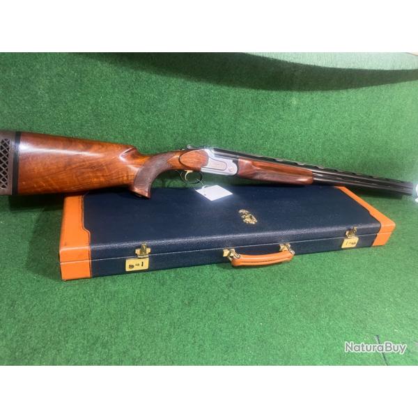 Fusil Fabarm Max luxus cal 12/70 trap