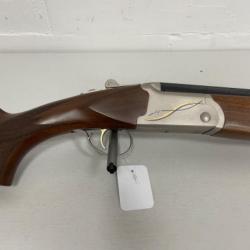 !! NEUF !! FUSIL KHAN ARMS SETTER LT ERGAL CALIBRE 12/76