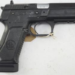 Pistolet IWI Jericho 941 FL 9X19 1 sans prix de réserve