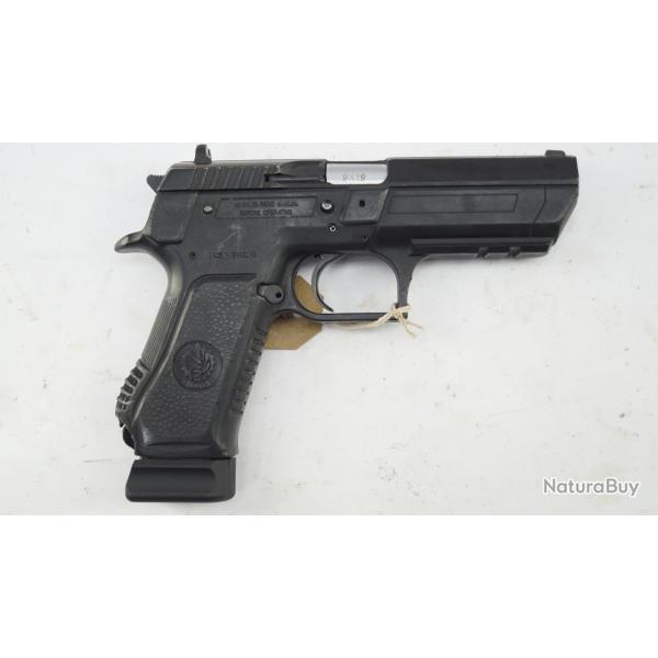 Pistolet IWI Jericho 941 FL 9X19 1 sans prix de rserve