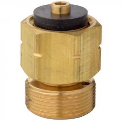 Adaptateur Primus DIN Combi Adapter 738036