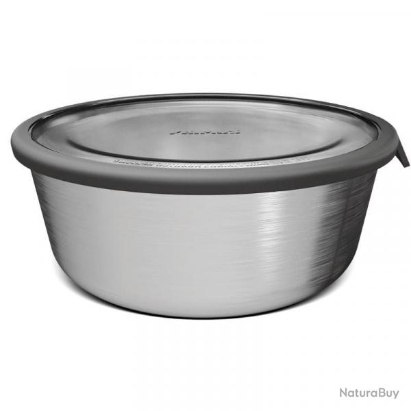 Lunch Box inox Primus Prepping Bowl With Lid 1L