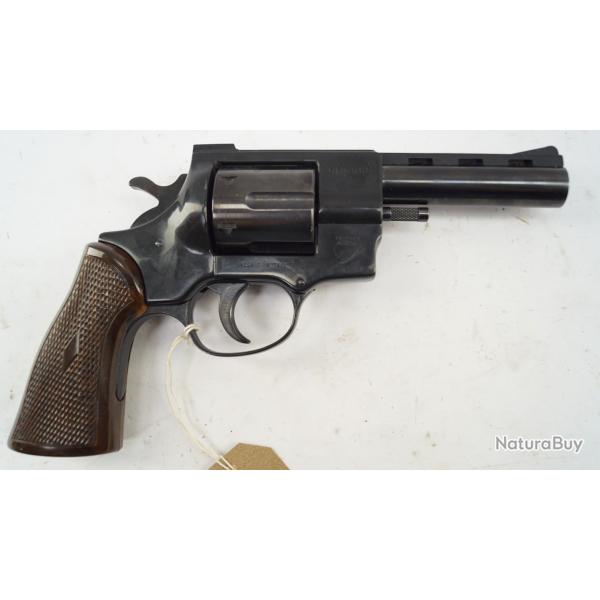 Revolver Arminius HW38 dans sa bote 38SP 1 sans prix de rserve