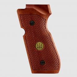 PIECES - plaquette crosse M92