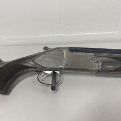 !! NEUF !! FUSIL BROWNING B525 SL LAMINATED CALIBRE 12/76 canon 76cm