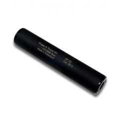 Silencieux B&T - HP22 / TIGER - Cal. 22LR - Filetage 1/2" X 28