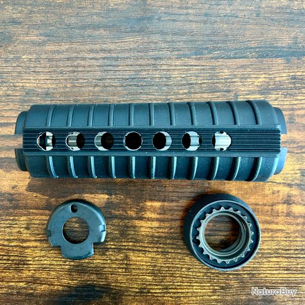 Anderson Manufacturing - Kit Garde-Main A2