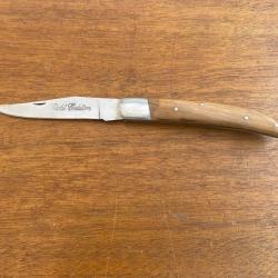 COUTEAU PRADEL EVOLUTION     2025  n    1