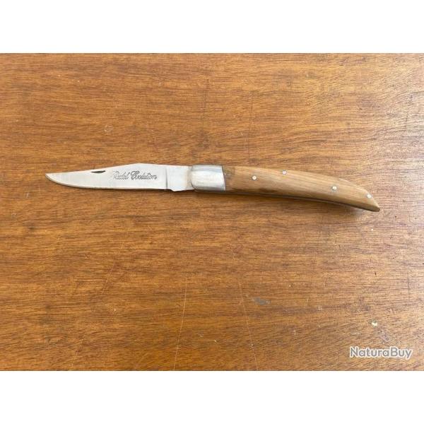 COUTEAU PRADEL EVOLUTION     2025  n    1