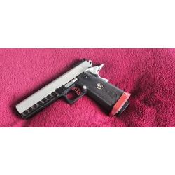 Infinity Hi-Capa Xcelerator 4.3