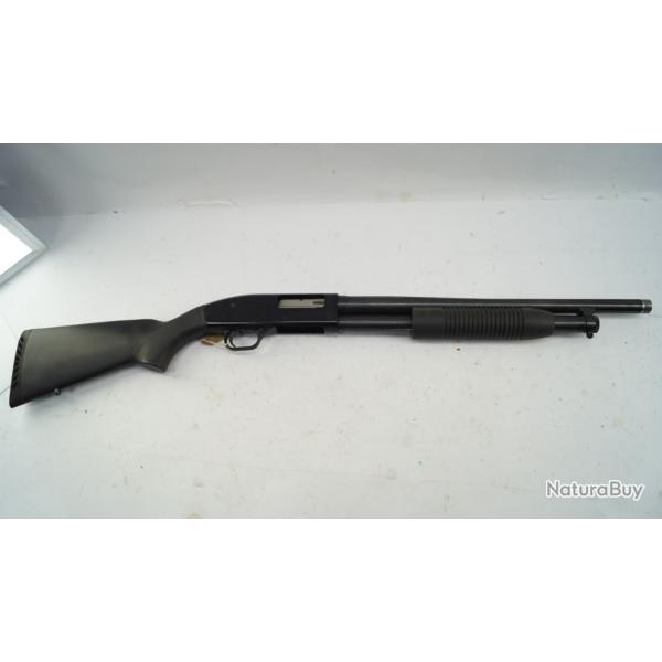 Fusil  pompe (Cat B) Mossberg Maverick 88 12/76 1 sans prix de rserve