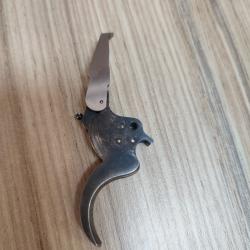 Détente d'origine Smith et Wesson K